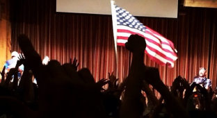 flag amercian usa
