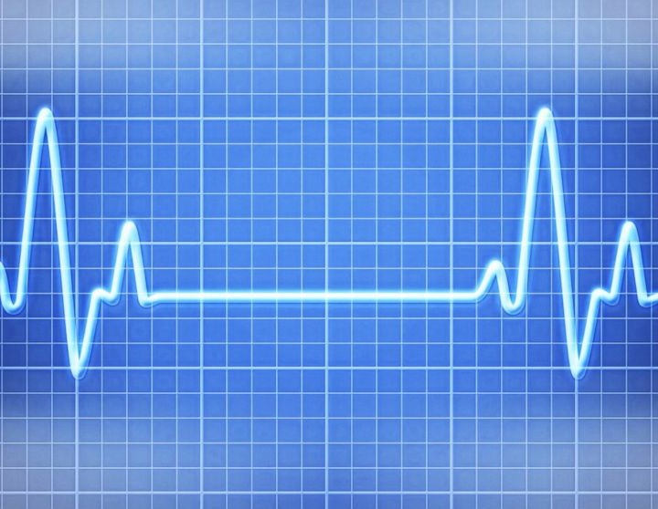 health heart pulse_rate_monitor