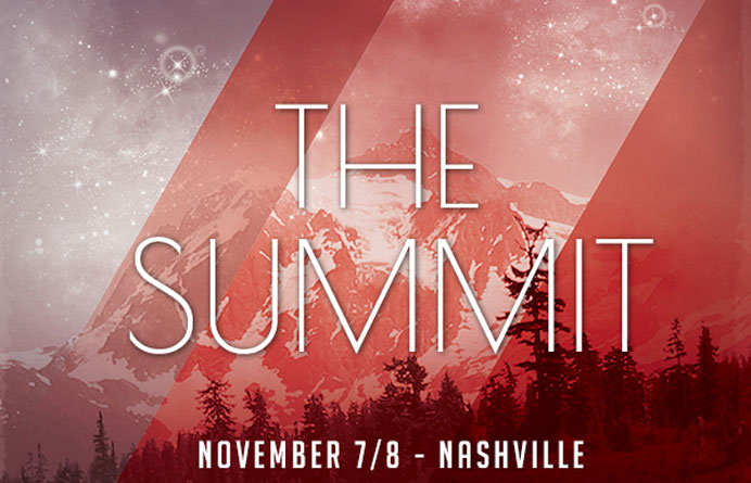 the summit 2014