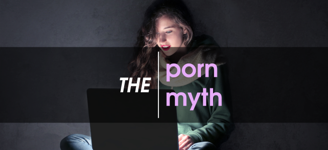 porn myth