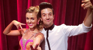 Sadie-Robertson-and-Mark-Ballas-Dancing-with-the-Stars