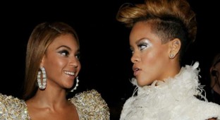 bad feminism beyonce rihanna