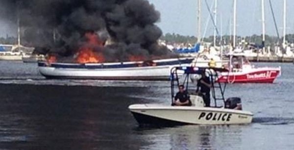 11111111111111111111111111111111111boat fire