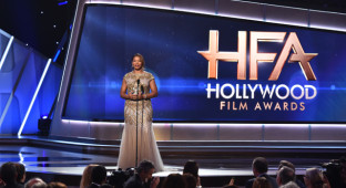 18th Annual Hollywood Film Awards - Show
