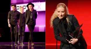 AMA 2014