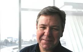 WALT MUELLER
