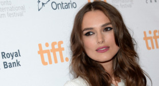 Keira Knightley
