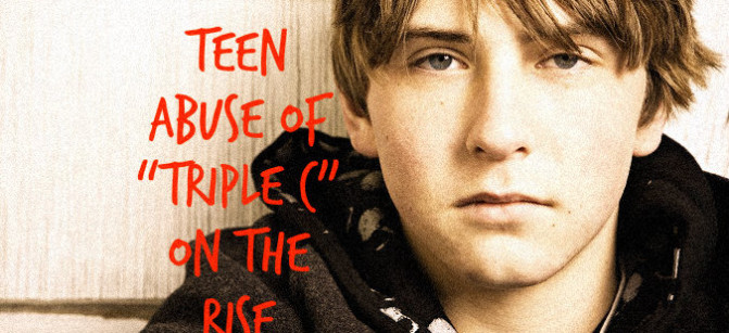 youth culture “Triple-C druge