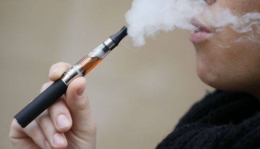 E - CIG