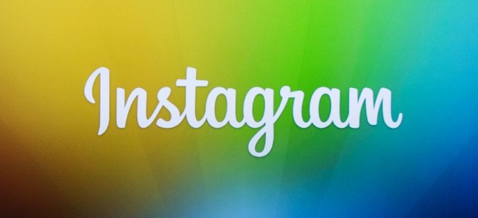 InstagramLogo