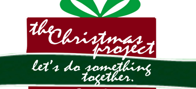 TheChristmasProject