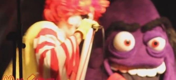 macsabbath