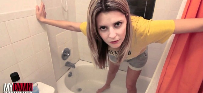 Grace Helbig E tv youth culture report