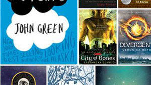 best-teen-books THEYOUTHCULTUREREPORT.COM