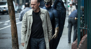 birdman oscar youth culture