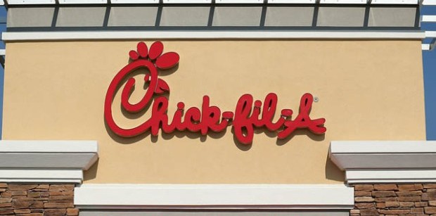 Chick-fil-A Embattled In Controversy Over Anti-Gay Marriage Remarks