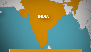 INDIA