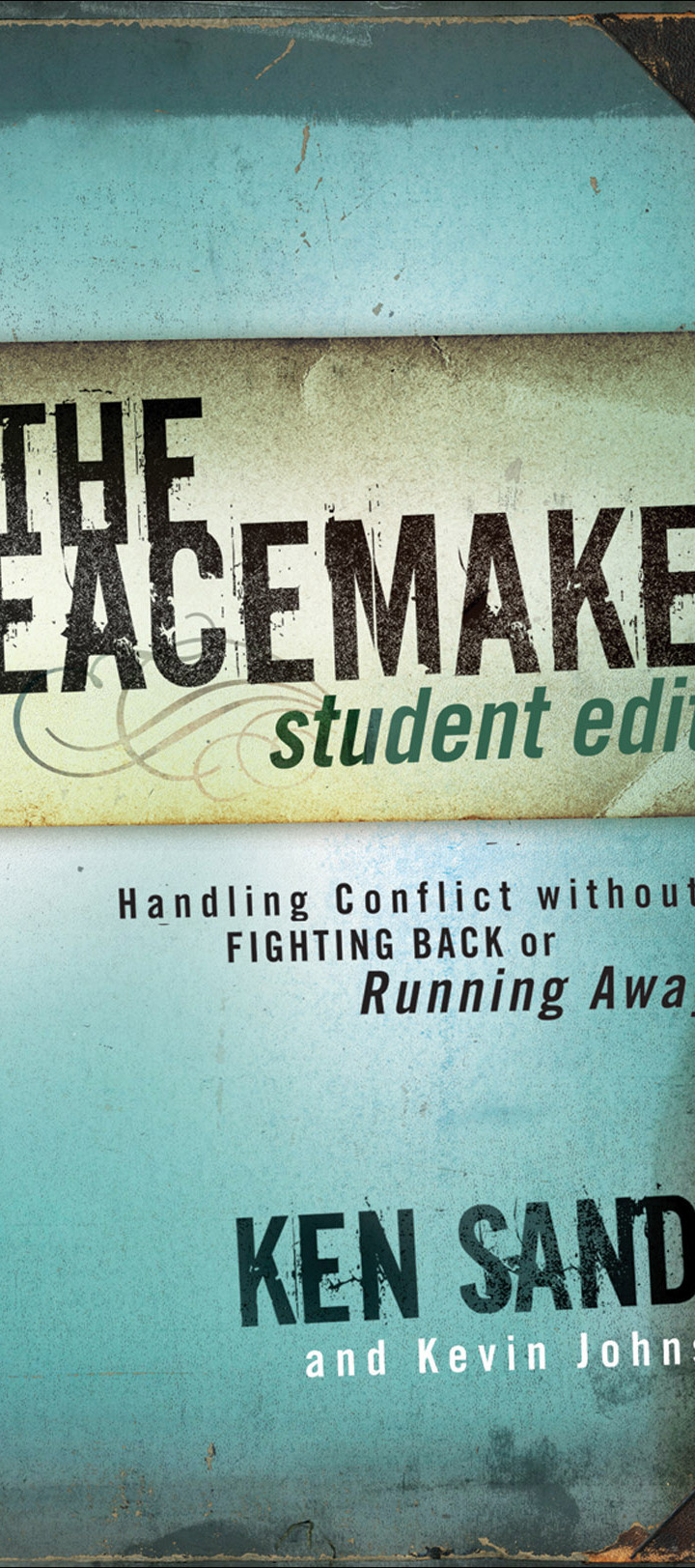The Peacemaker youth ministry youth culture