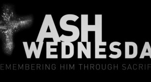 ash-wednesday