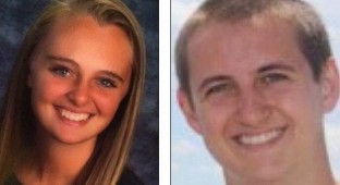 Michelle Carter
