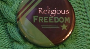RELIGIOUS FREEDOM ACT