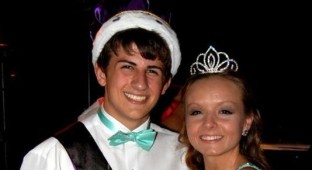 dead prom King