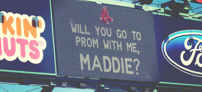 prom-posals