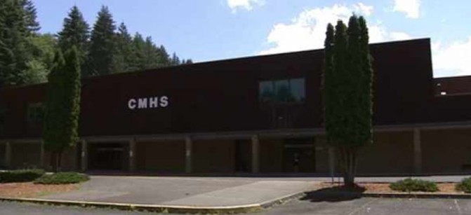 Clatskanie Middle-High School