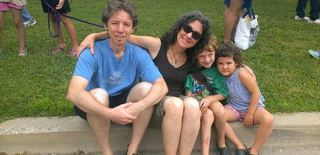 FREE RANGE PARENTS