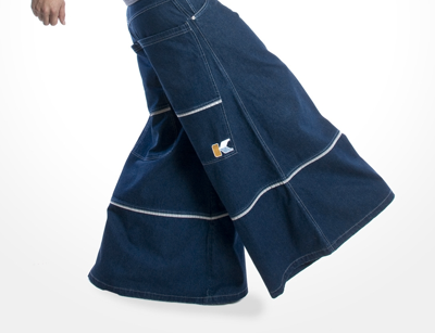 JNCO JEANS