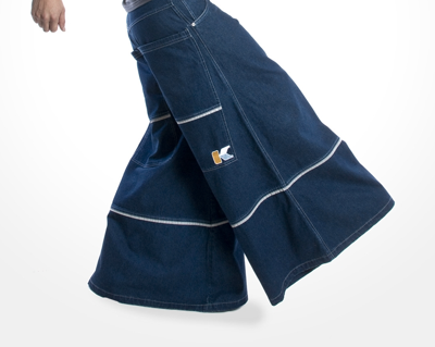 JNCO JEANS