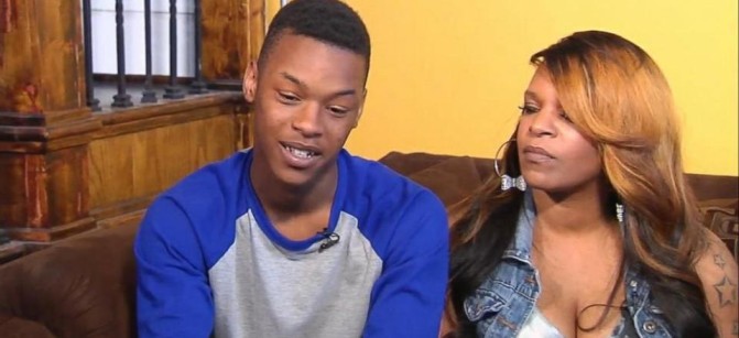 baltimore smacked down teen speaks