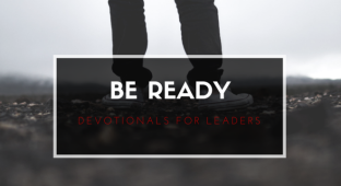 be-ready