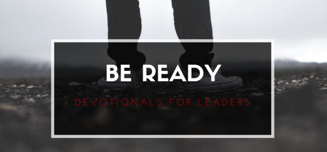 be-ready