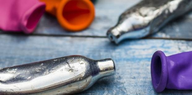 laughing-gas DRUG