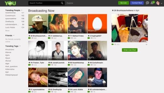 meet u now app