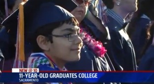 11 YR OLD GRD