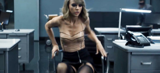BAD BLOODtaylor1