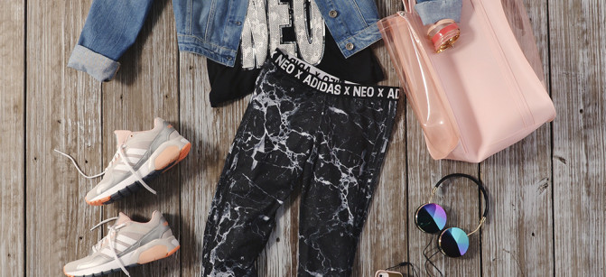 LEGGINGS PANTS YOGA