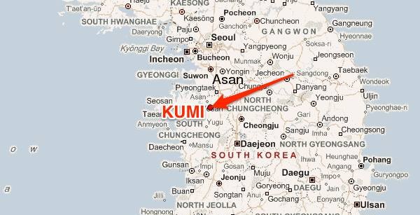 S Korea