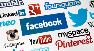 Social-Media-Sites