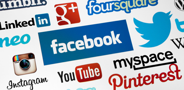 Social-Media-Sites
