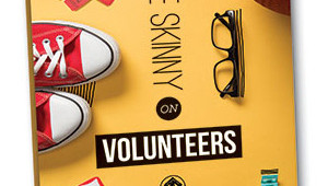 TheSkinny Volunteers