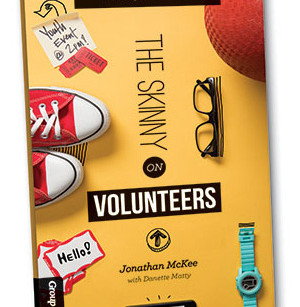 TheSkinny Volunteers