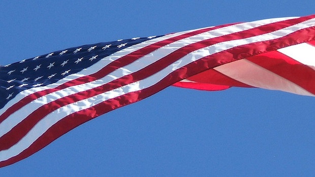 USA FLAG