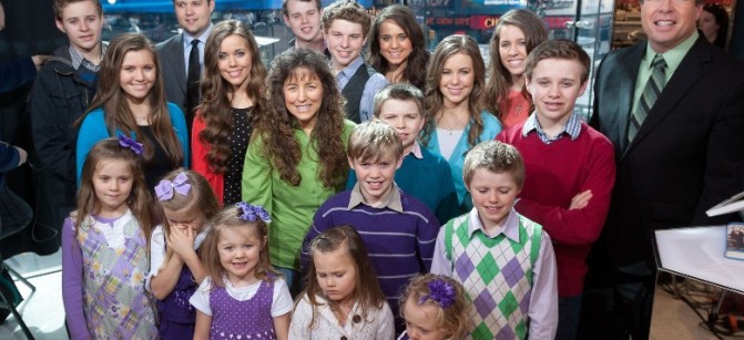 duggar-family