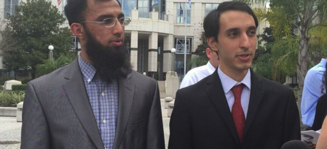 CAIR Scandal