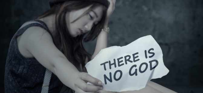 NO GOD DAS
