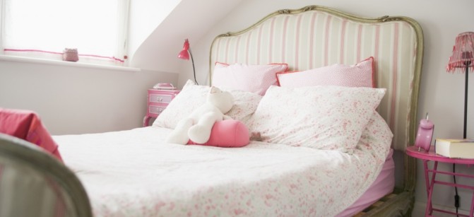 bed part 4