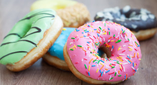 Donuts